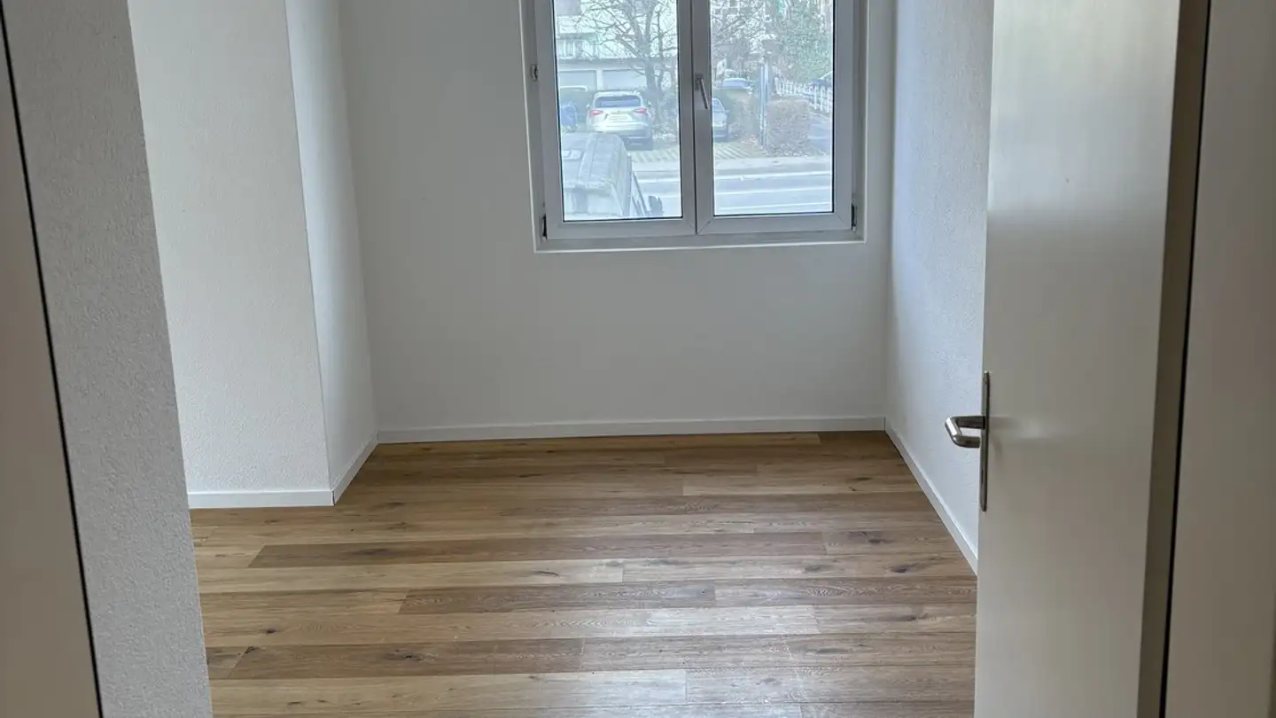 Single room for rent - Schaffhauserstrasse 524, 8052 Zürich