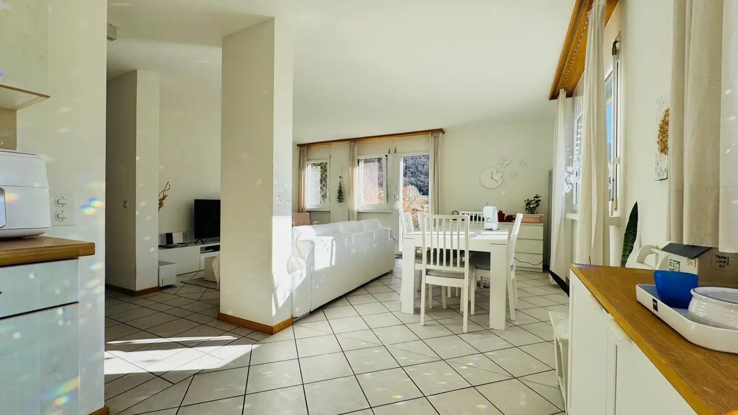 Single house for rent - A Torascia 26, 6702 Claro