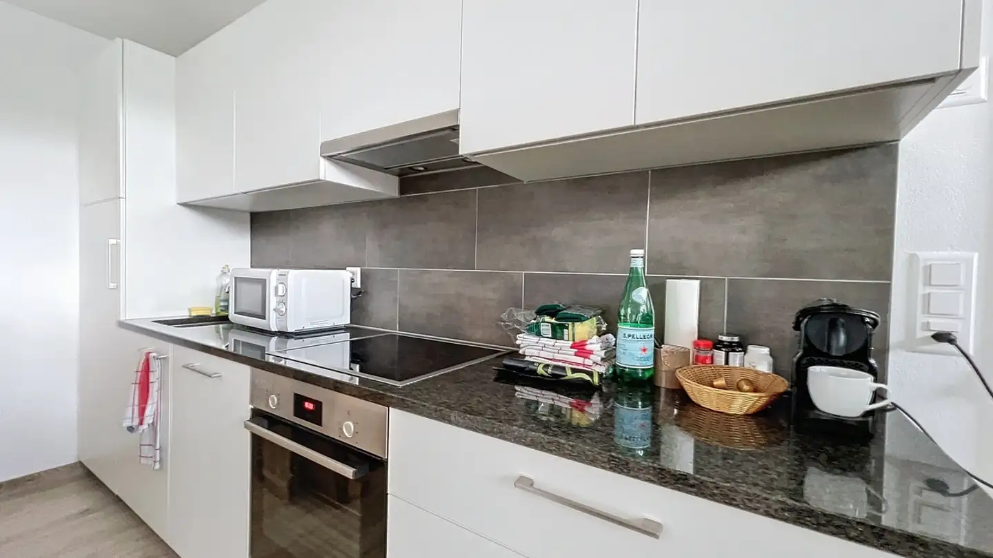 Appartamento in affitto - Avenue Gérard-Clerc 26, 1680 Romont FR - Photo 3