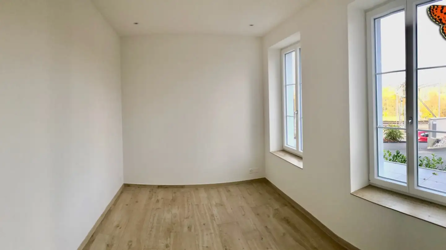 Appartamento in affitto - Avenue Gérard-Clerc 26, 1680 Romont FR - Photo 4