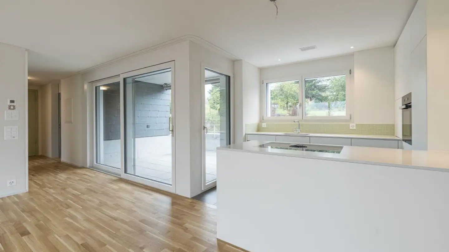 Appartamento in affitto - Pfeffikerstrasse 19, 5734 Reinach AG - Photo 4