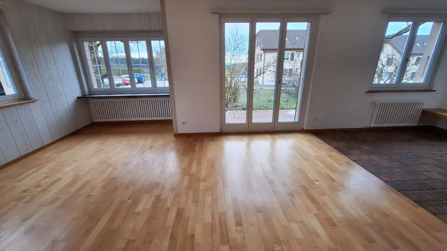 Appartement à louer - Route De Prêles 8, 2516 Lamboing - Photo 3