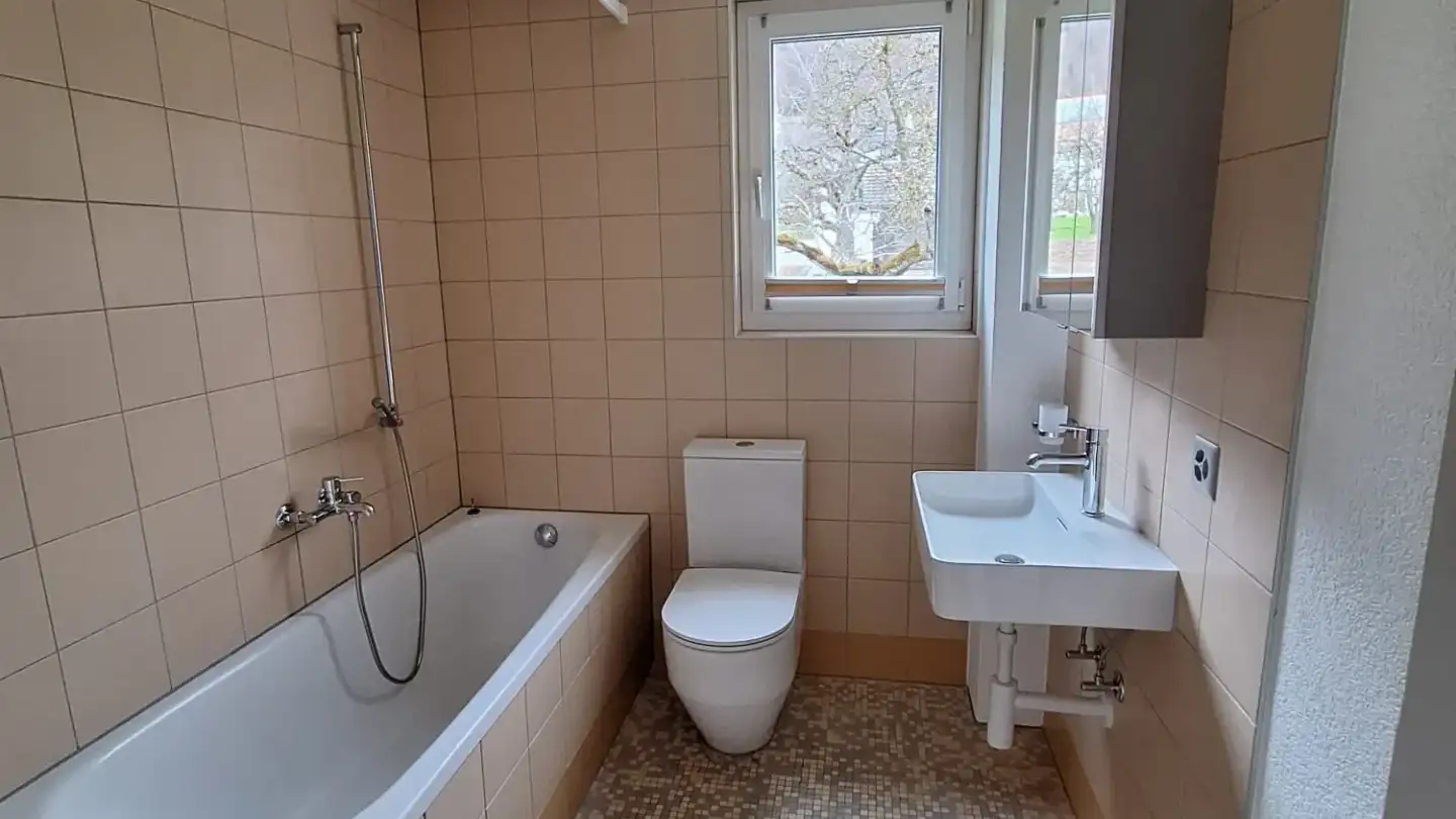 Appartement à louer - Route De Prêles 8, 2516 Lamboing - Photo 4