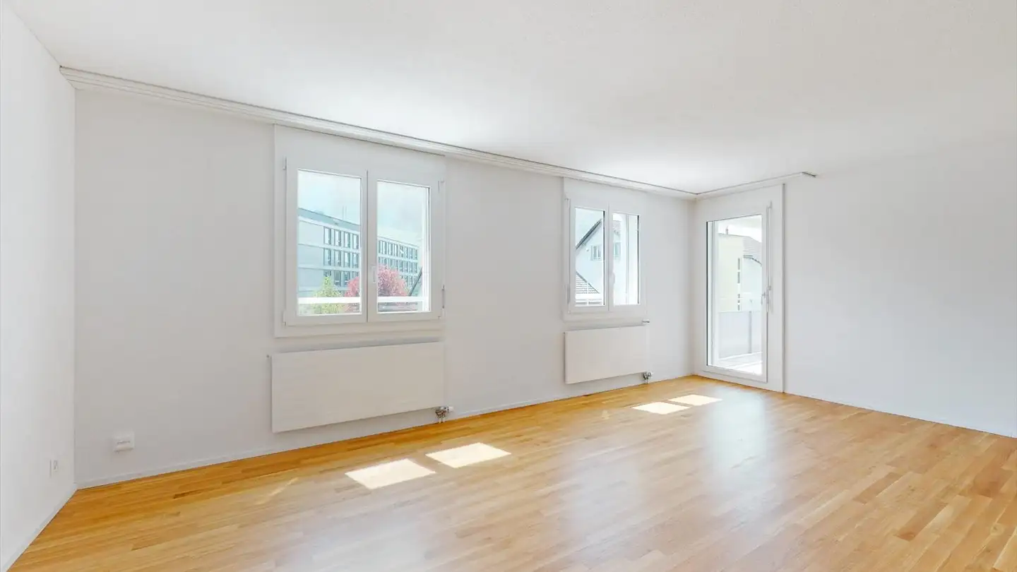 Wohnung mieten - Steinersmatt 14, 6370 Stans - Foto 3