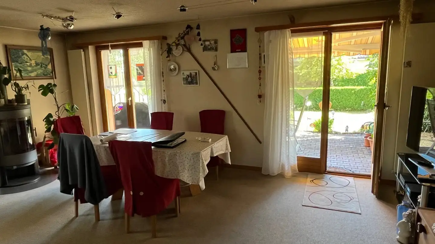 Casa singola in vendita - Ausserdorfstrasse 13, 5603 Staufen - Foto 4