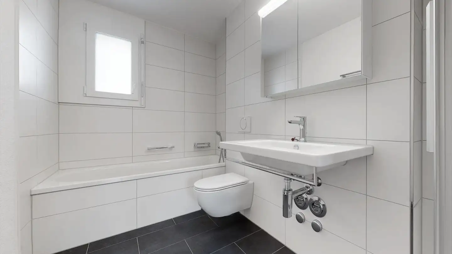 Wohnung mieten - Steinersmatt 14, 6370 Stans - Foto 4