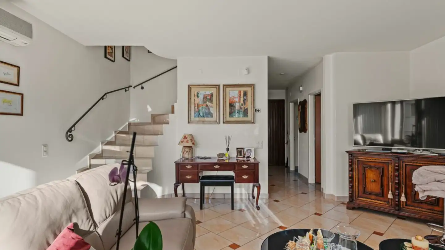 Maison en terrasse à vendre - 6834 Morbio Inferiore - Photo 2