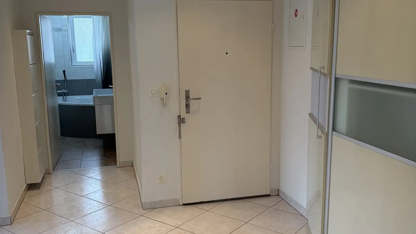 Single room for rent - Schaffhauserstrasse 524, 8052 Zürich - Photo 4