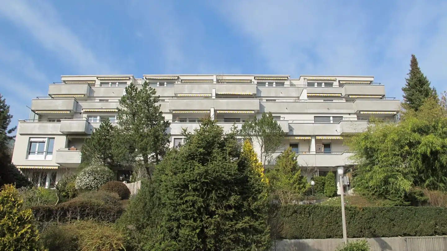Apartment for rent - Dorfstrasse 148, 8706 Meilen