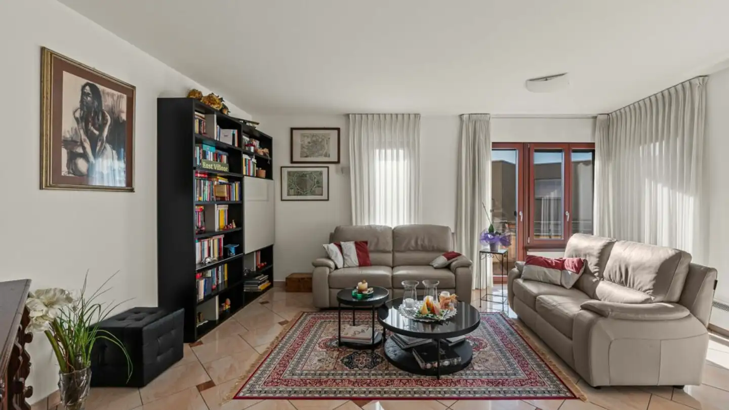 Maison en terrasse à vendre - 6834 Morbio Inferiore - Photo 3