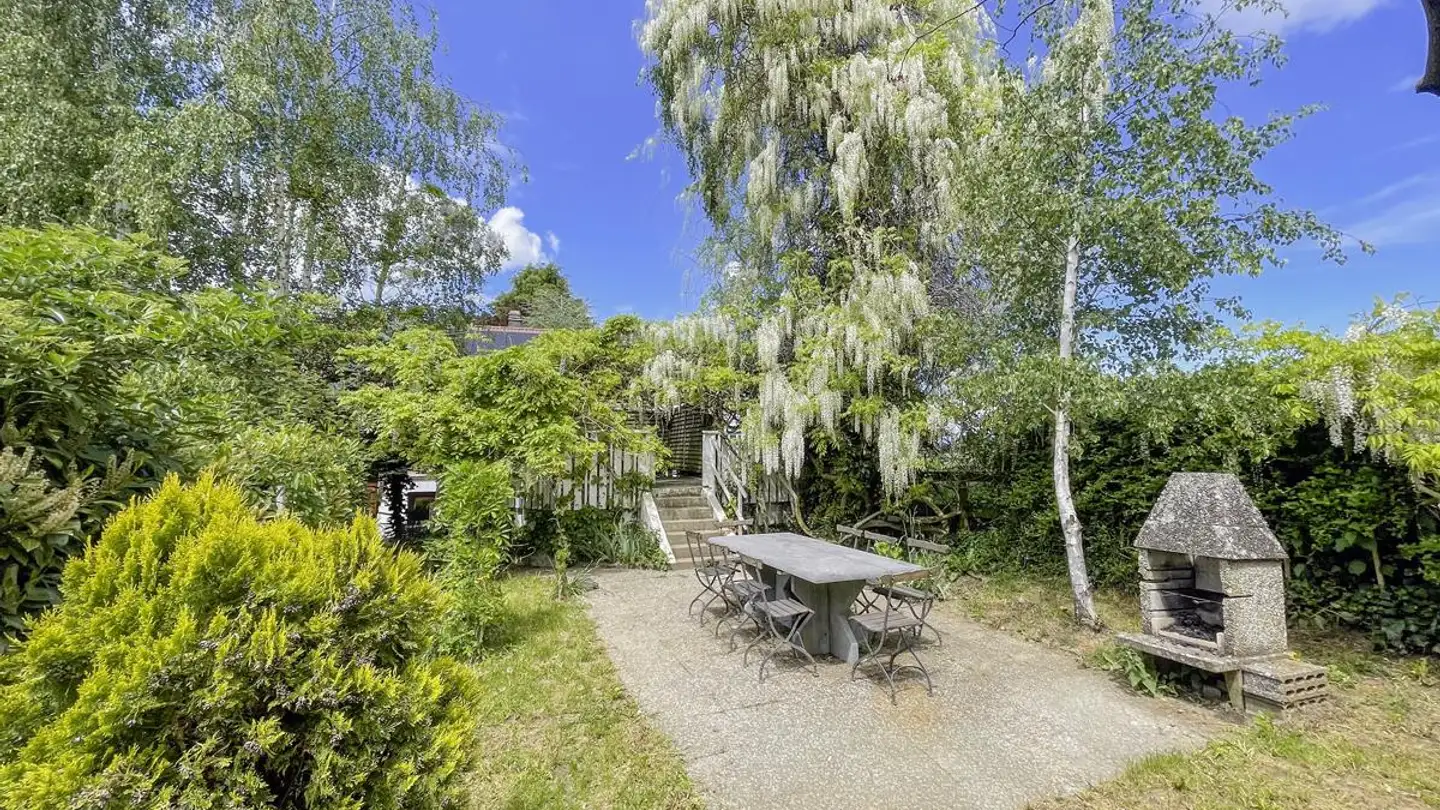 Einfamilienhaus kaufen - 1721 Misery - Foto 4