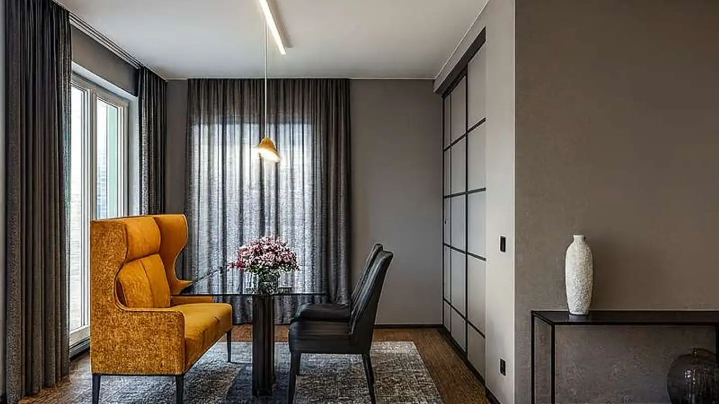 Appartement à vendre - 6977 Ruvigliana - Photo 4