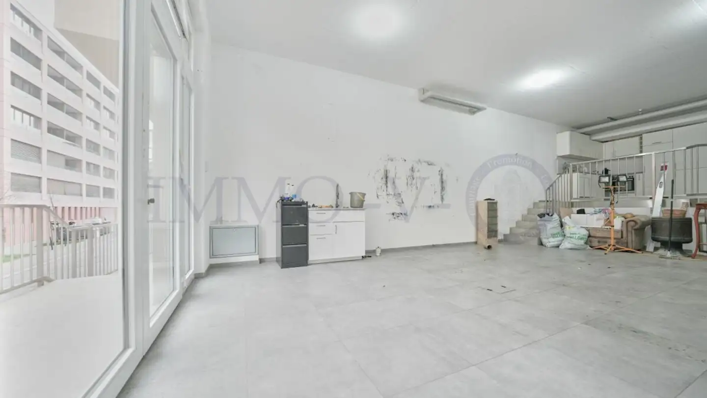 Geschäft mieten - Chemin De Montelly, 1007 Lausanne - Foto 4