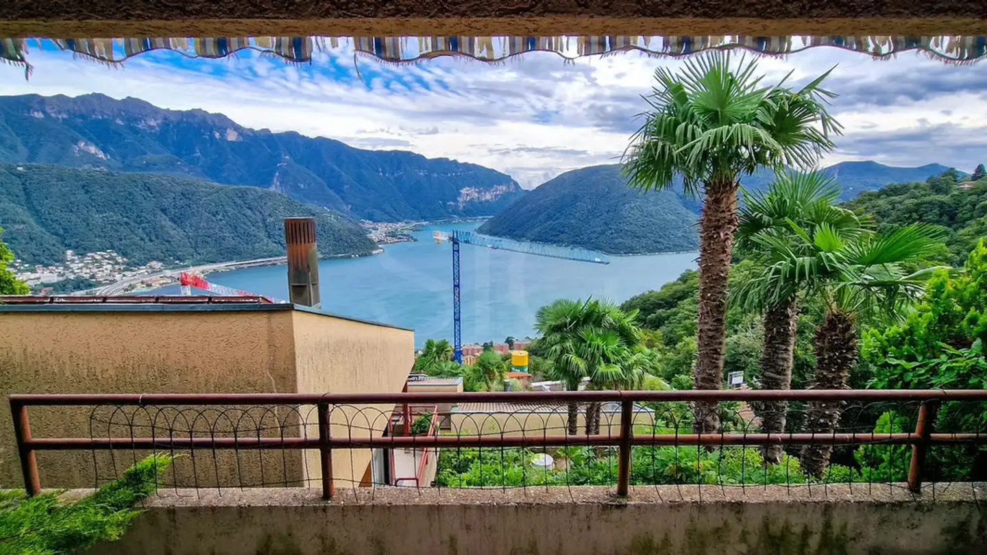 Casa grotta in vendita - 6914 Carona