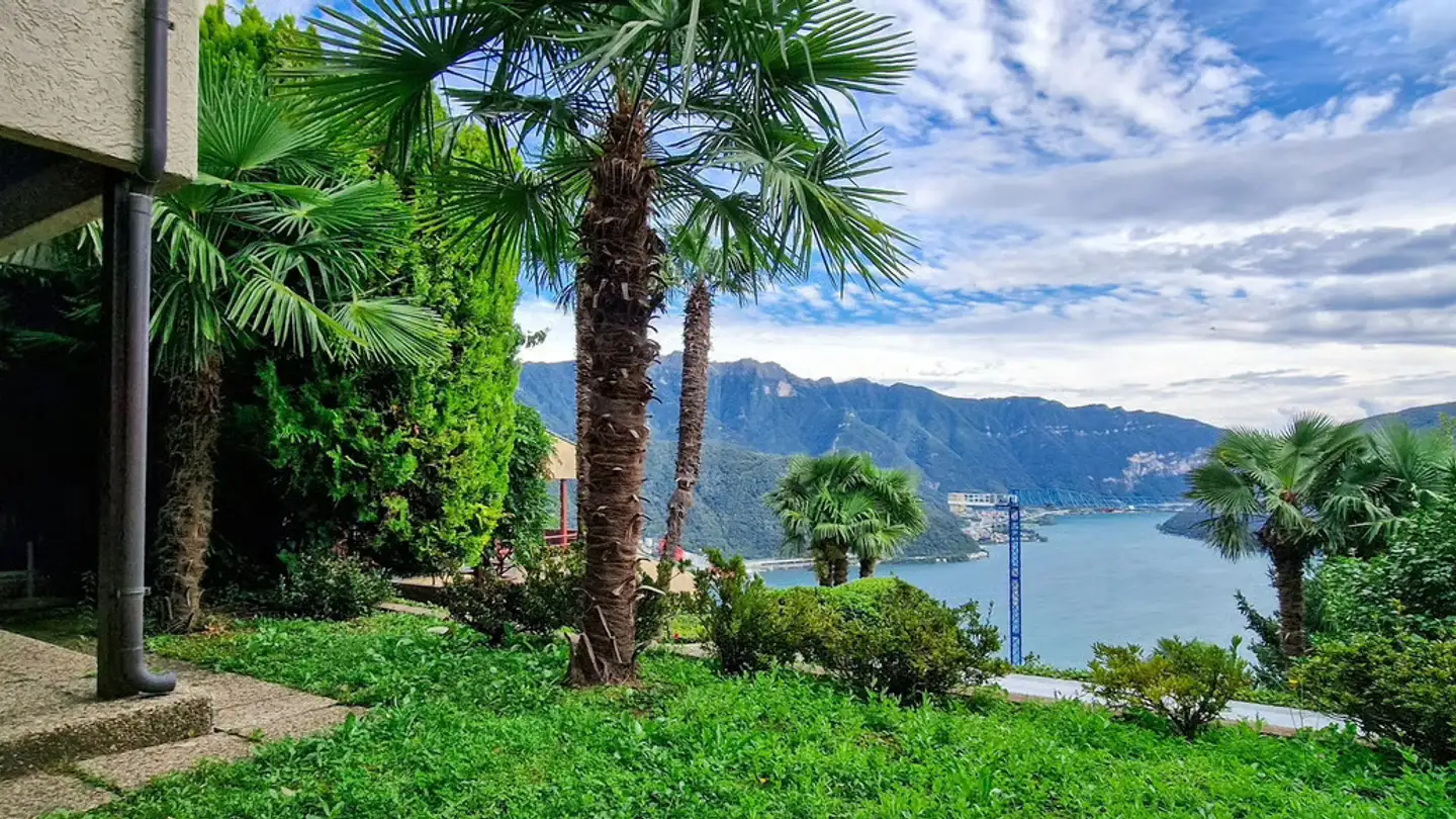 Casa grotta in vendita - 6914 Carona - Photo 2