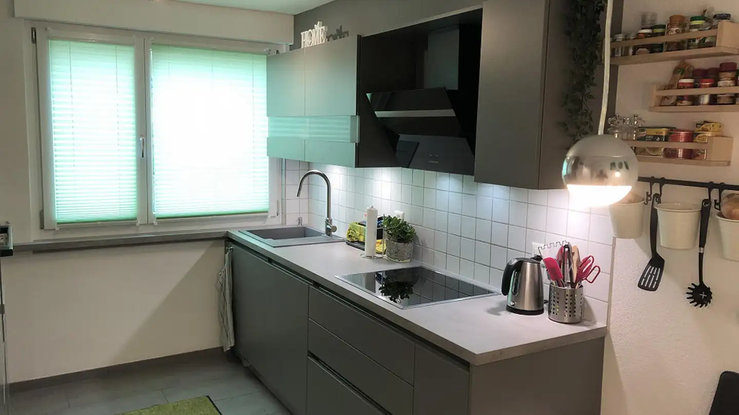 Casa a gradini in affitto - Rosenbergstrasse 52, 8212 Neuhausen am Rheinfall - Photo 3