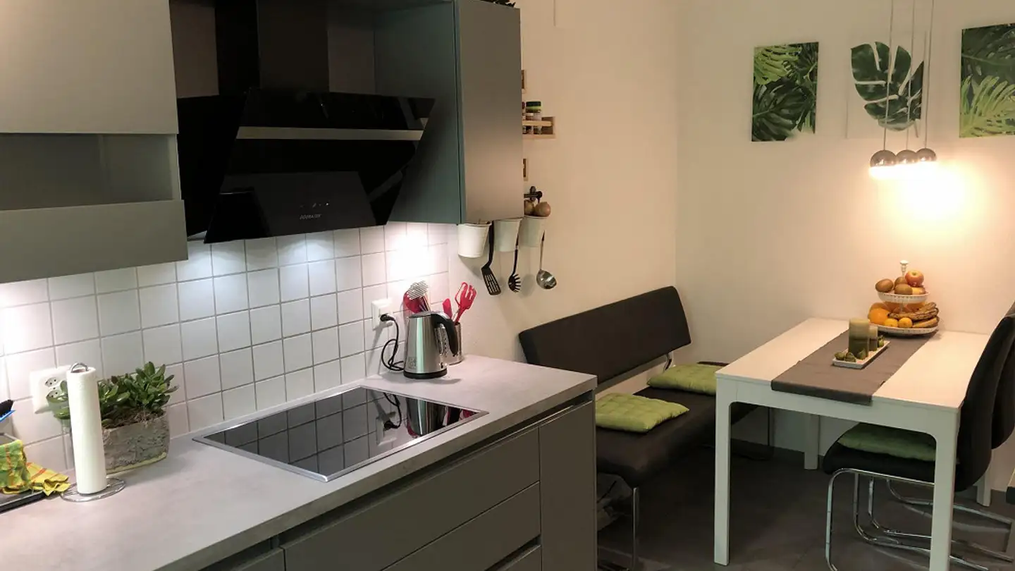 Casa a gradini in affitto - Rosenbergstrasse 52, 8212 Neuhausen am Rheinfall - Photo 4