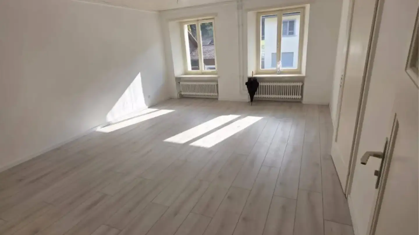 Apartment for rent - Passwangstrasse 16, 4719 Ramiswil - Photo 4