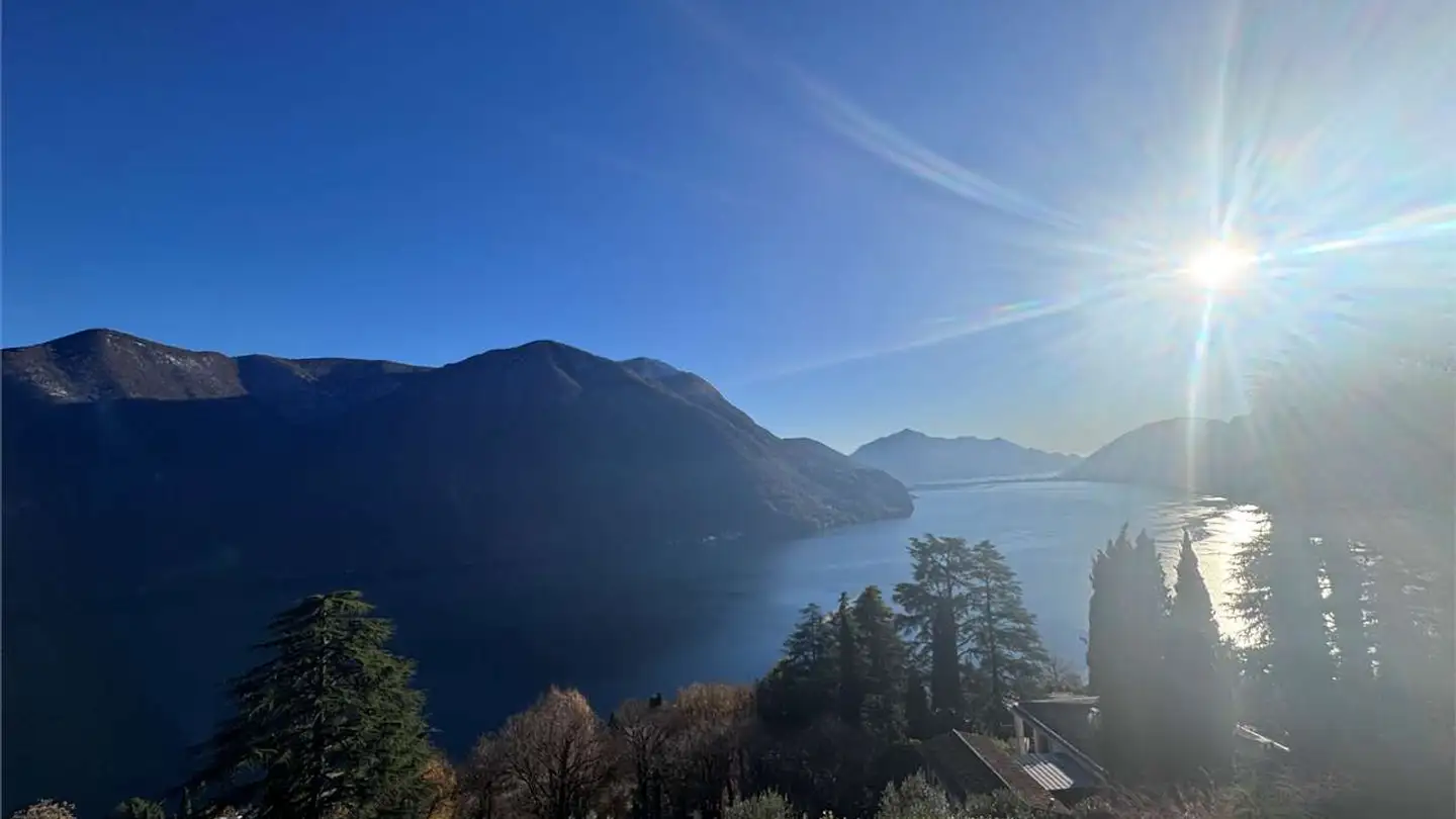 Apartment for sale - 6977 Ruvigliana