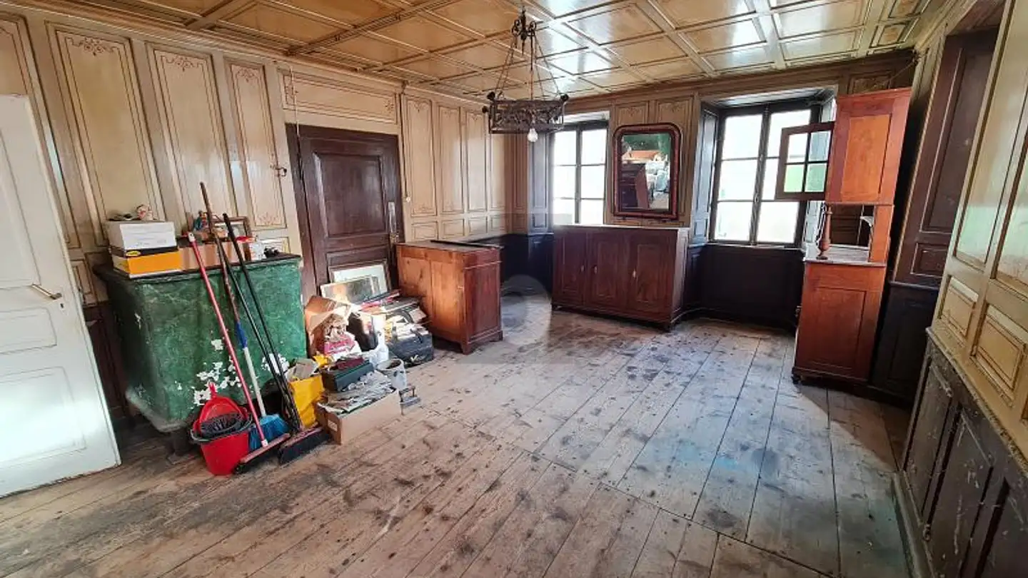 Appartement à vendre - 6563 Mesocco - Photo 2