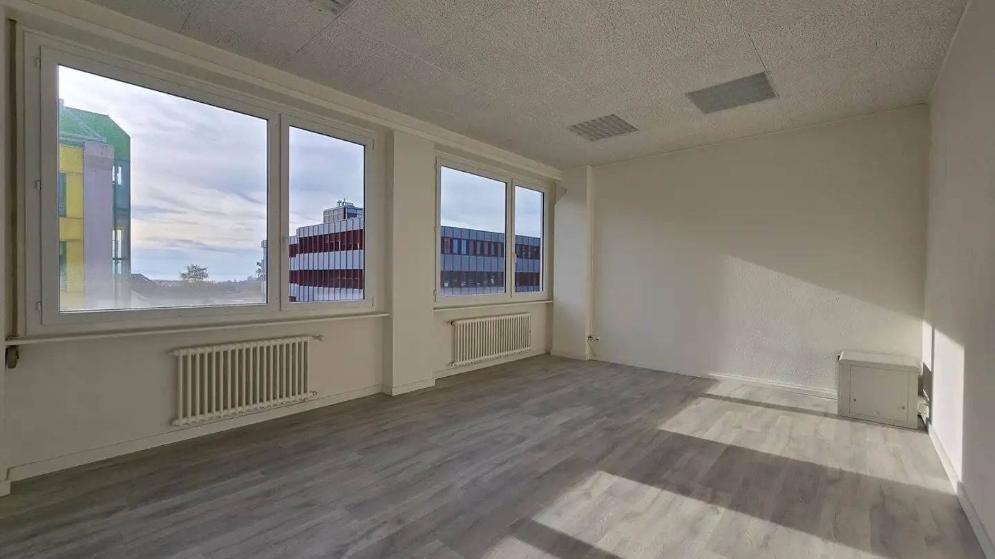 Bürofläche mieten - Avenue De Longemalle 7, 1020 Renens VD - Foto 4