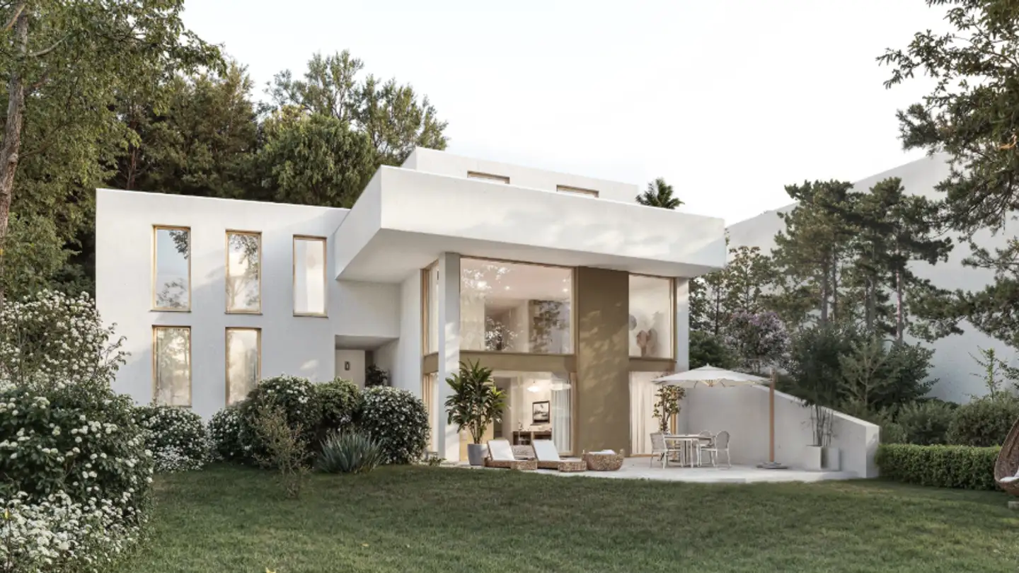 Villa for sale - Impasse du Blanchet, 1754 Avry-sur-Matran