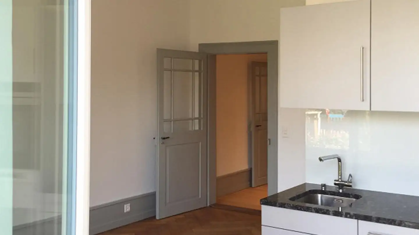 Wohnung mieten - Bielstrasse 21, 4500 Solothurn - Foto 2