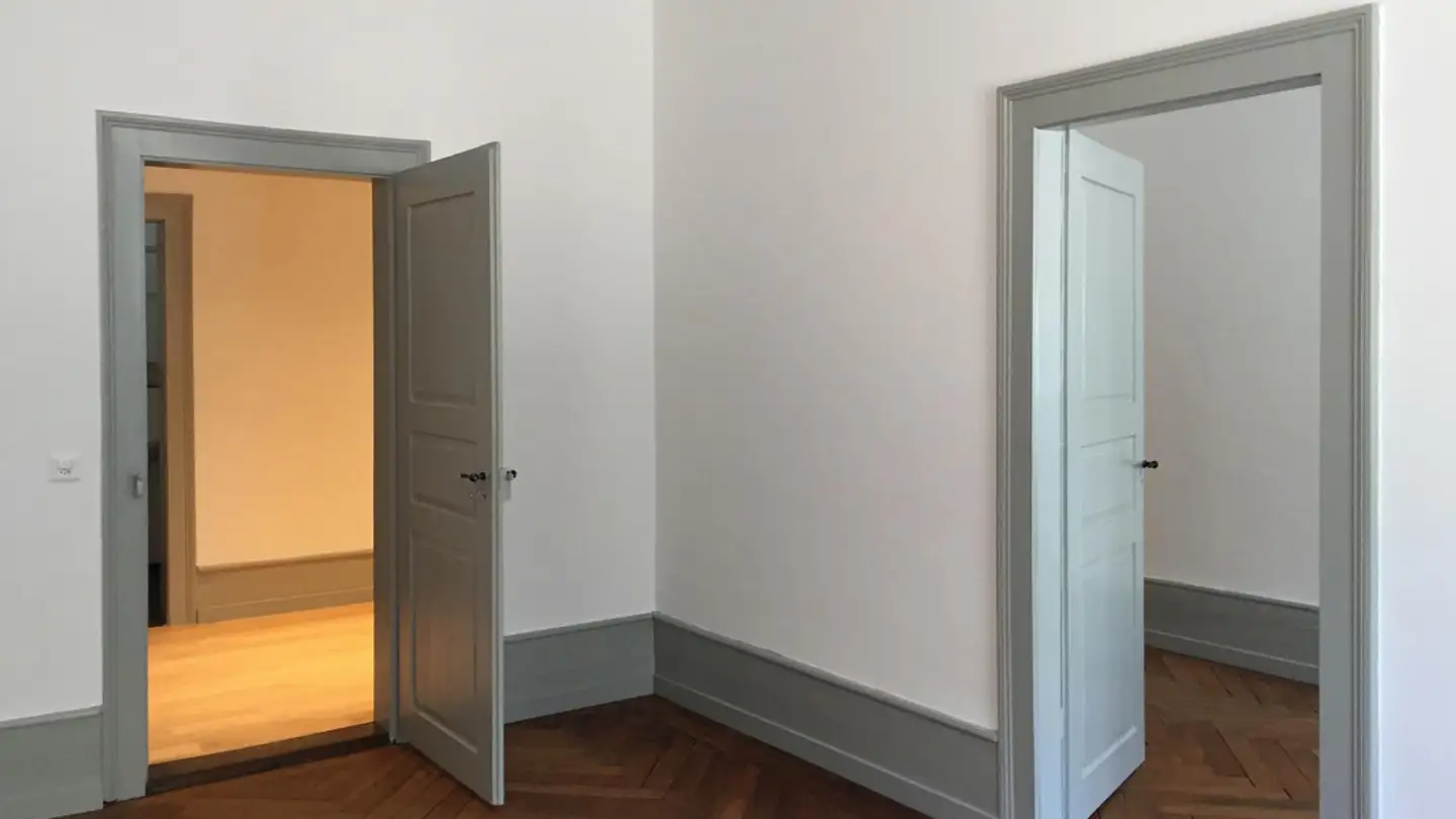 Wohnung mieten - Bielstrasse 21, 4500 Solothurn - Foto 4