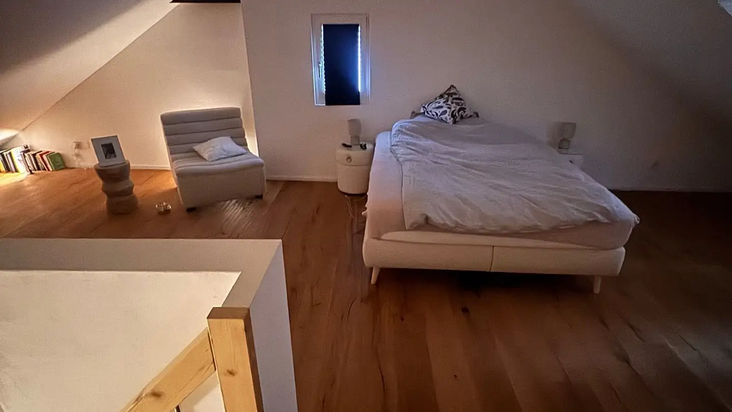 Apartment for rent - 4800 Zofingen - Photo 2