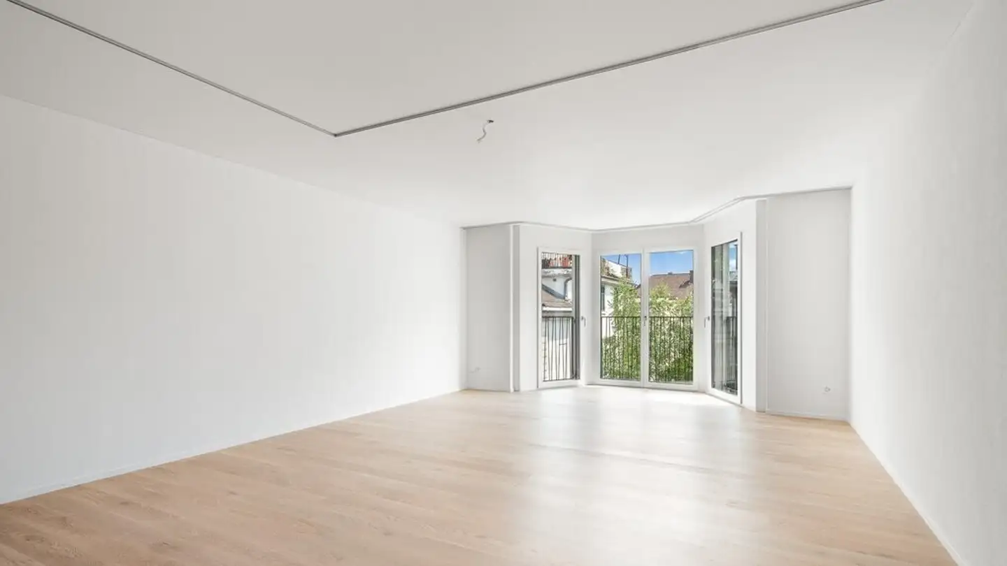 Apartment for rent - Seefeldstrasse, 8008 Zürich - Photo 2