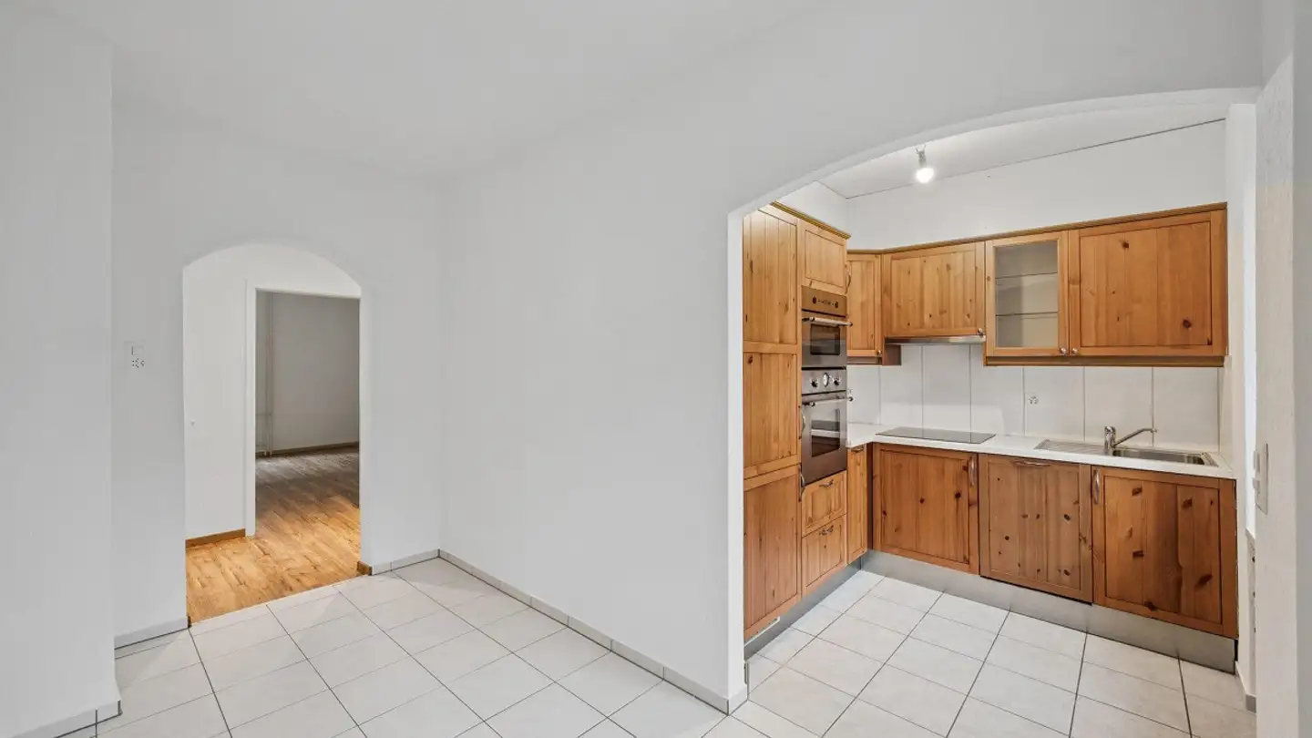 Appartement à louer - Maulbeerstrasse 33, 4058 Basel - Photo 2