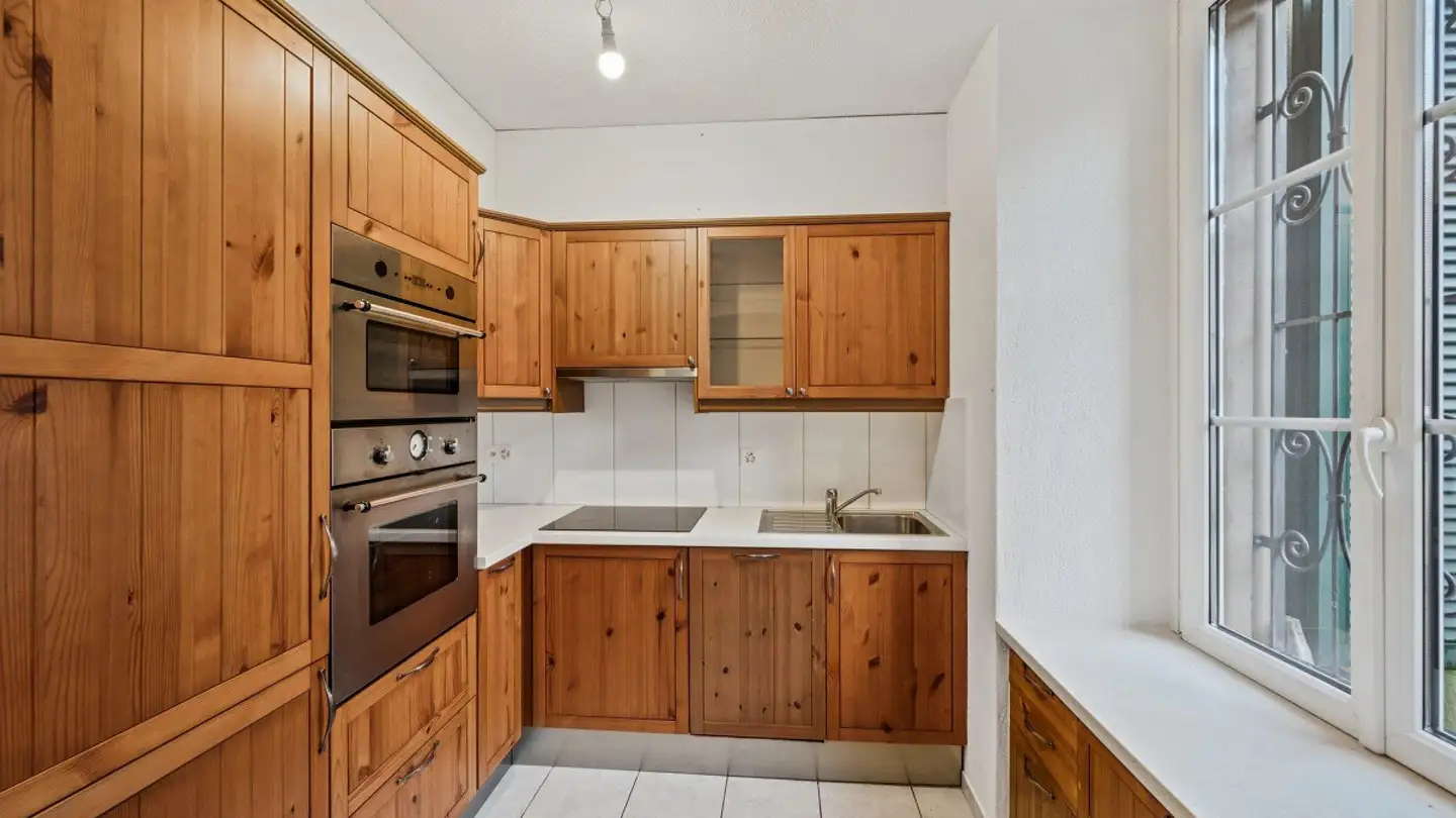 Appartement à louer - Maulbeerstrasse 33, 4058 Basel - Photo 3