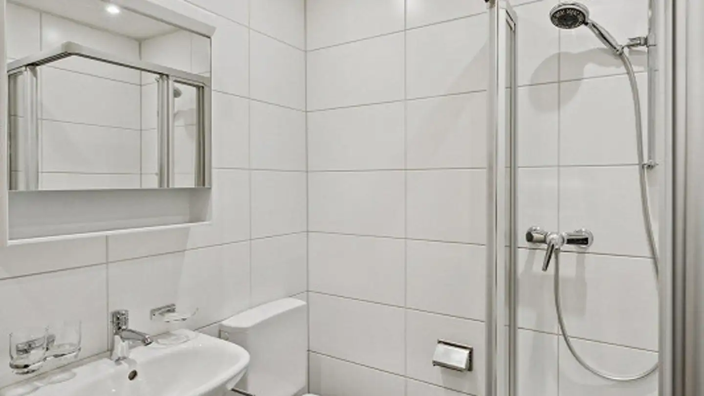 Appartement à louer - Maulbeerstrasse 33, 4058 Basel - Photo 4