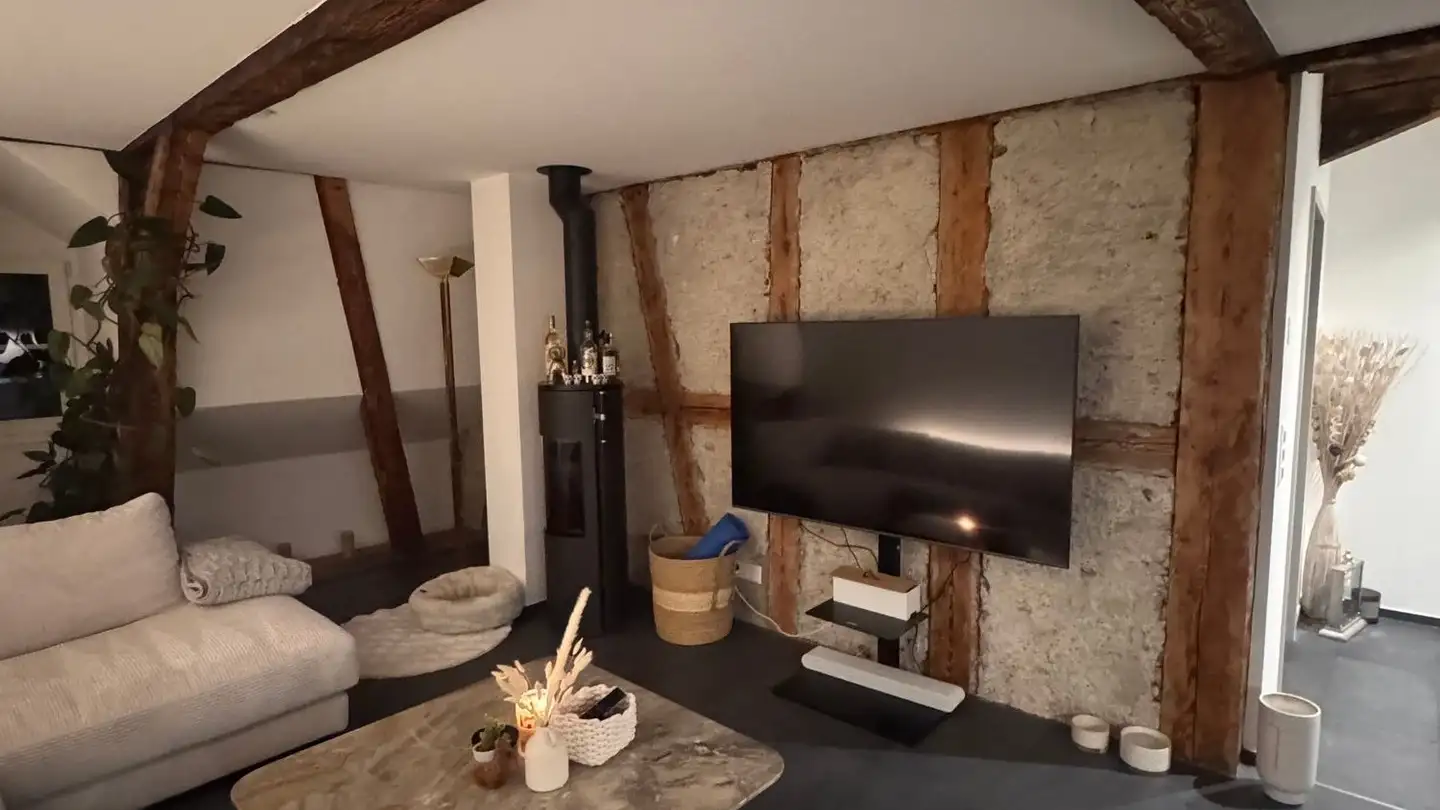 Apartment for rent - 4800 Zofingen