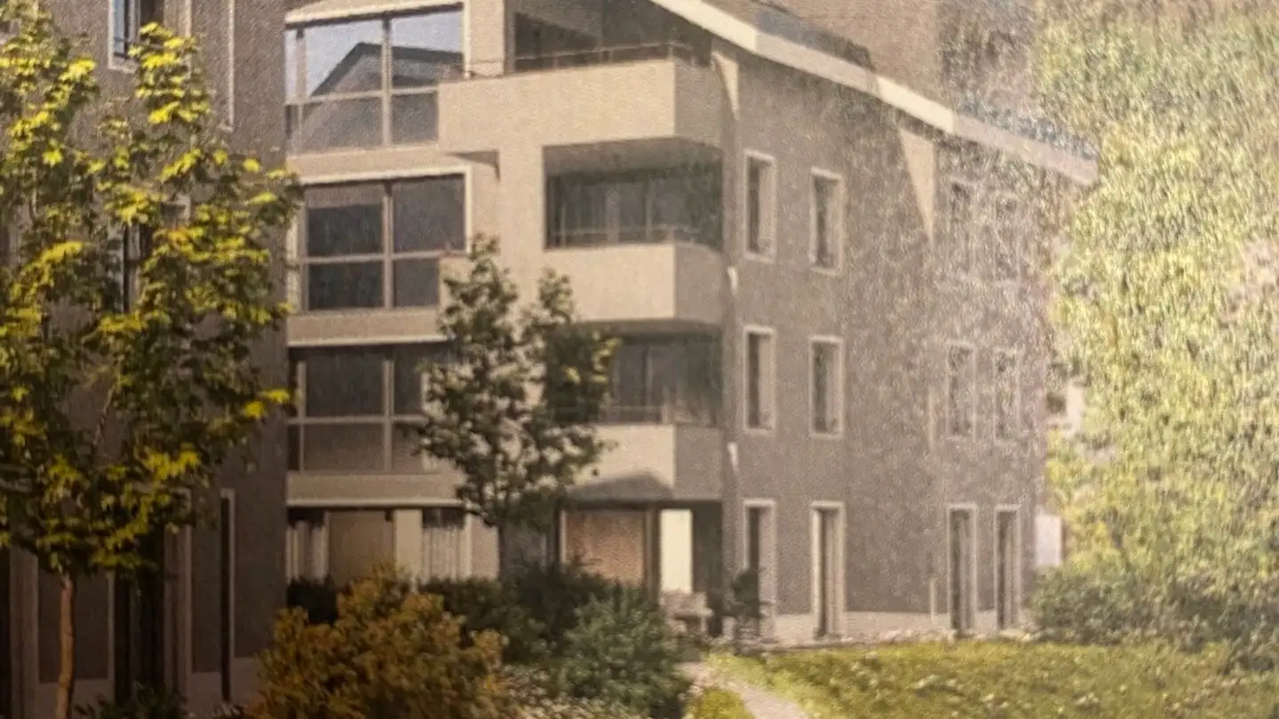 Wohnung mieten - Eintracht 14, 6386 Wolfenschiessen