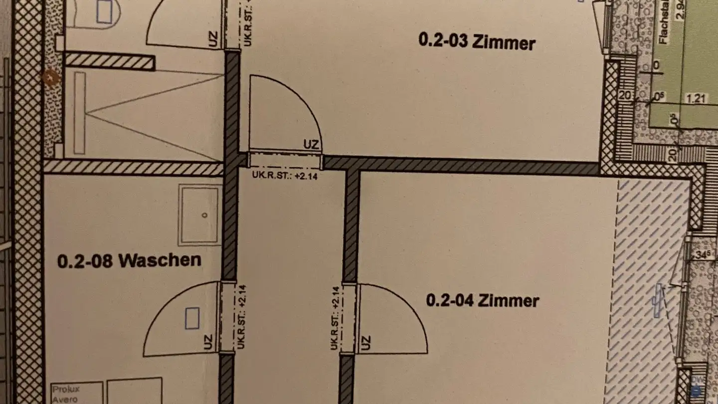 Wohnung mieten - Eintracht 14, 6386 Wolfenschiessen - Foto 3