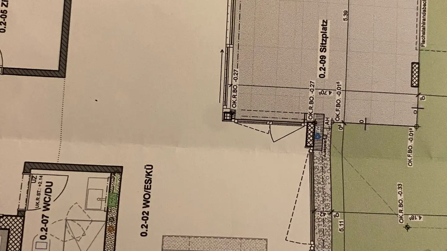Wohnung mieten - Eintracht 14, 6386 Wolfenschiessen - Foto 4