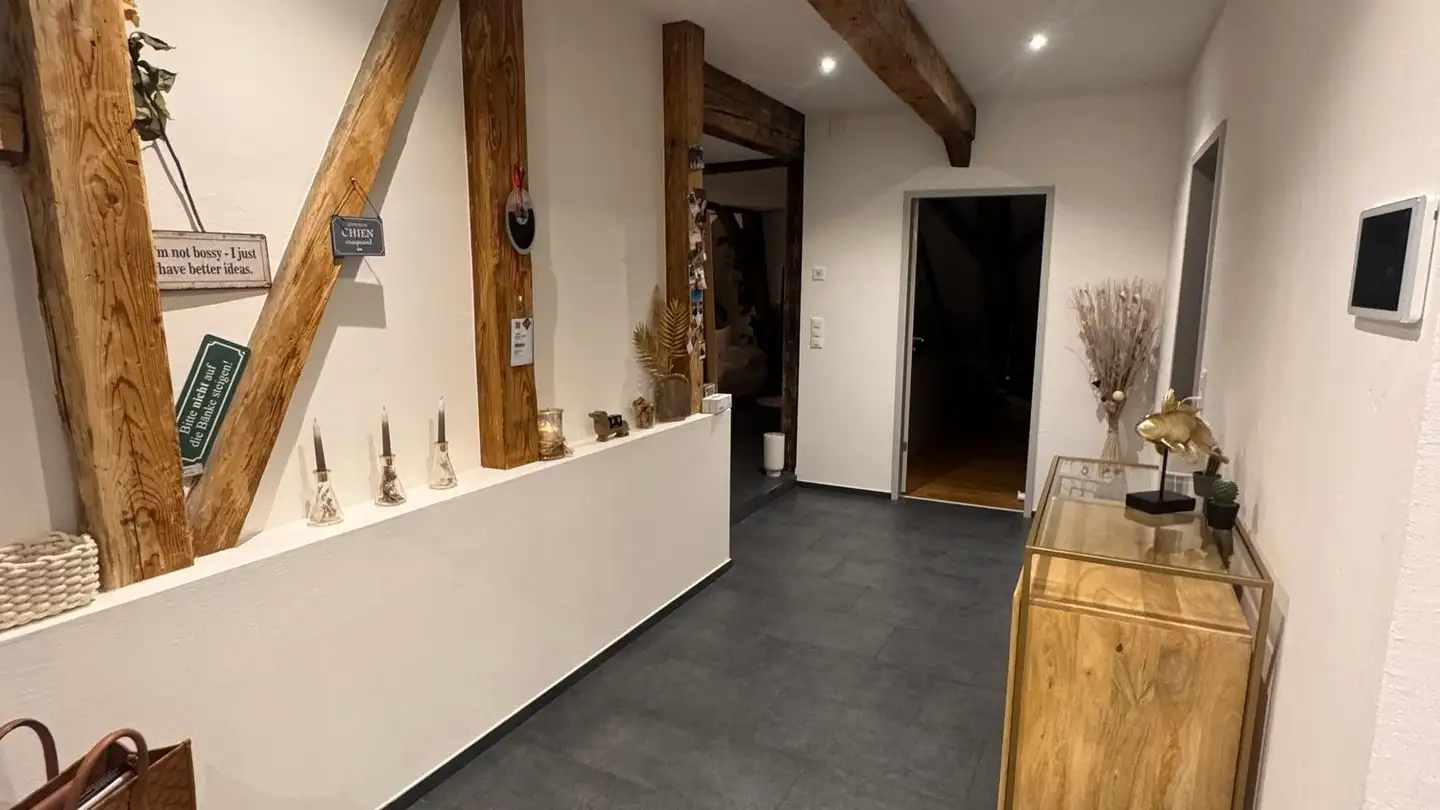 Apartment for rent - 4800 Zofingen - Photo 3