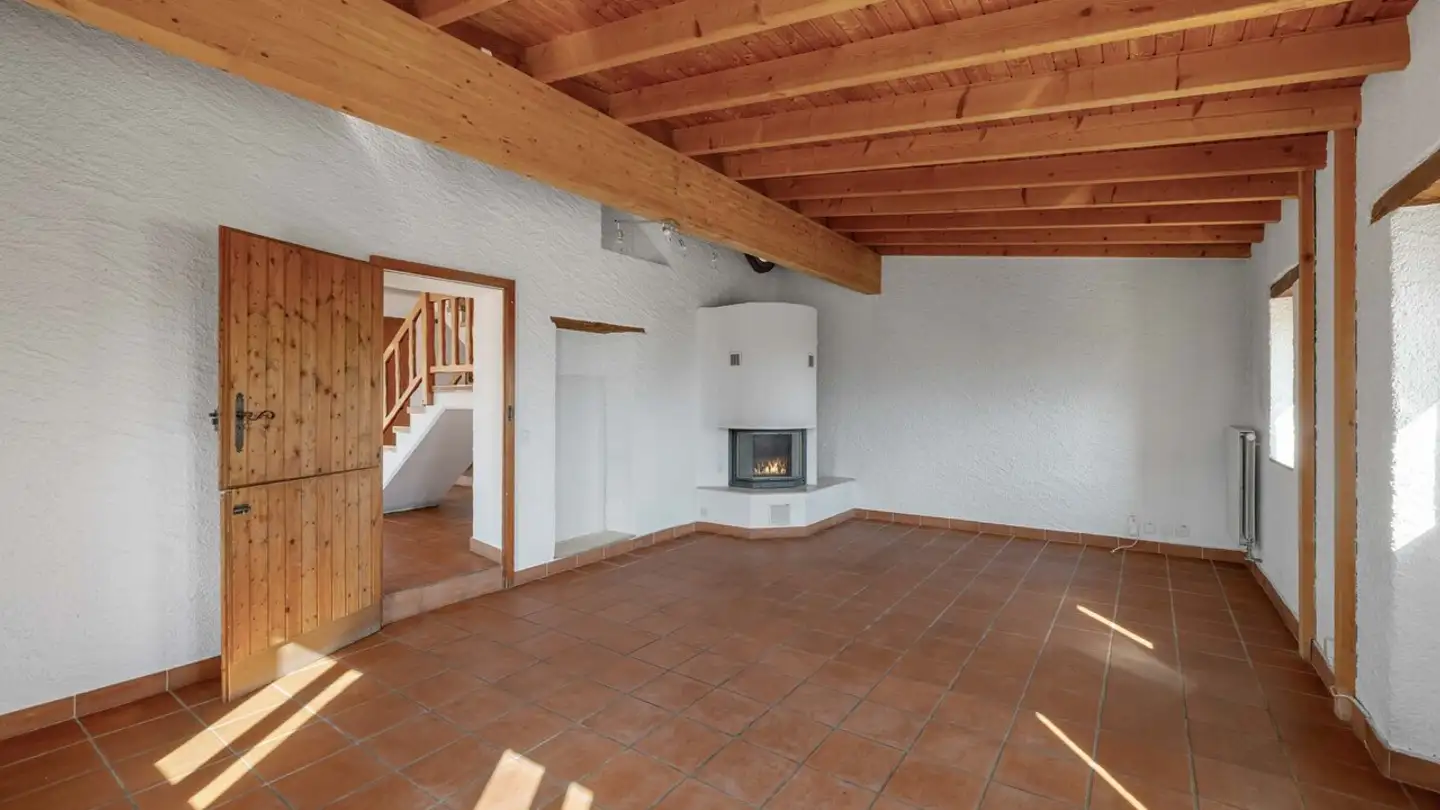 Appartamento in vendita - Ruelle De La Bornelette 4, 3972 Miège