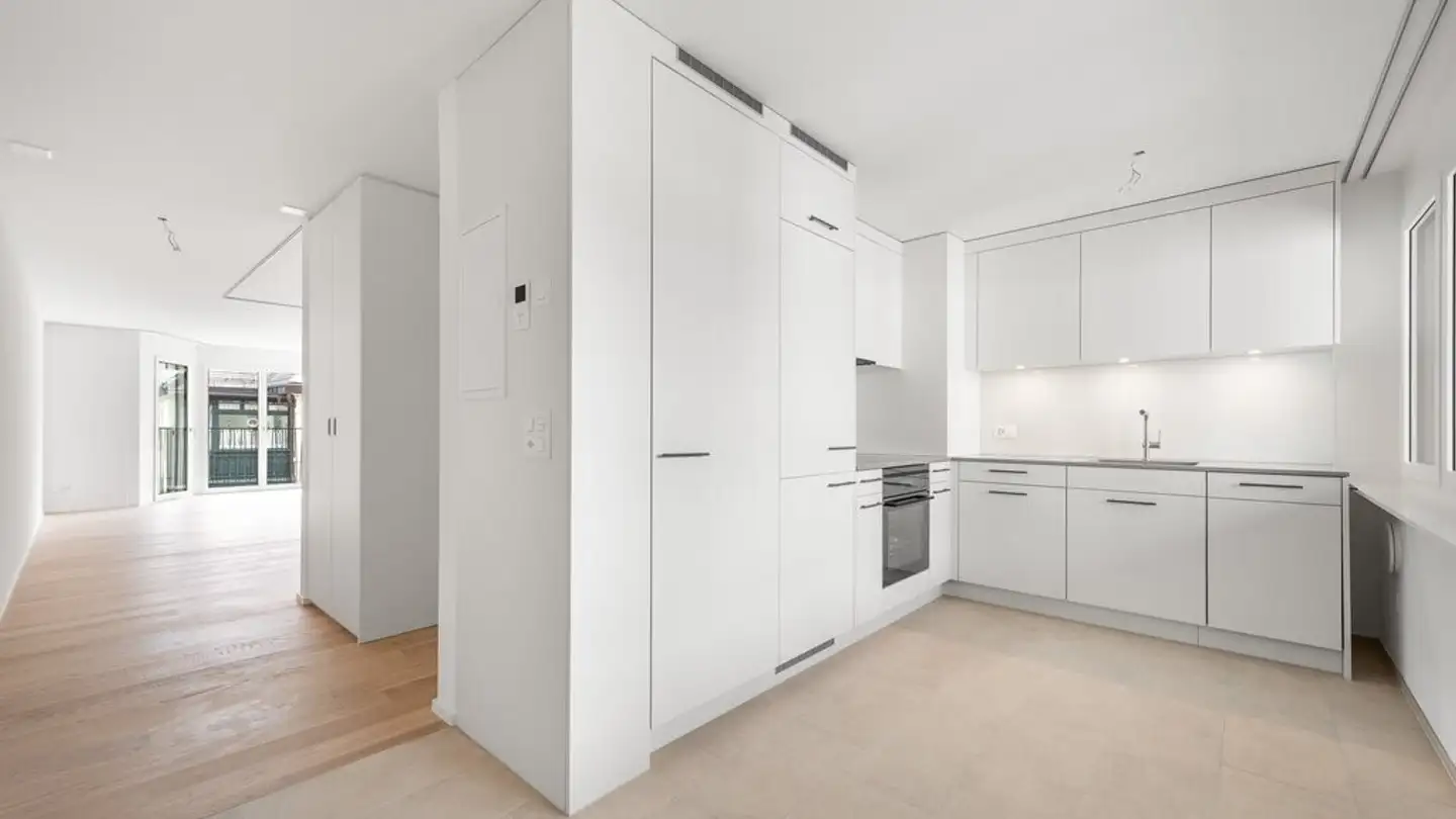 Apartment for rent - Seefeldstrasse, 8008 Zürich - Photo 4