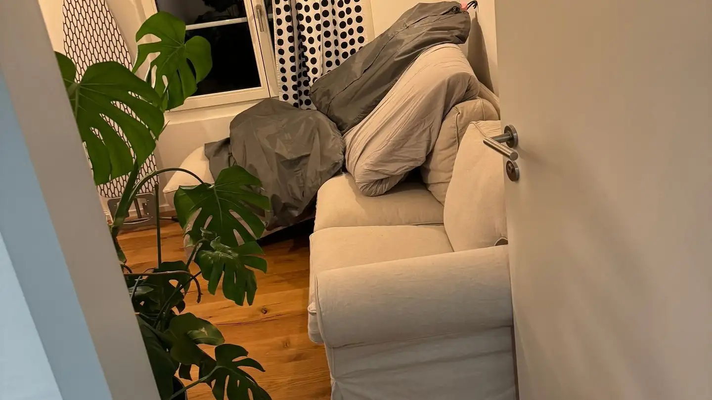 Apartment for rent - 4800 Zofingen - Photo 4