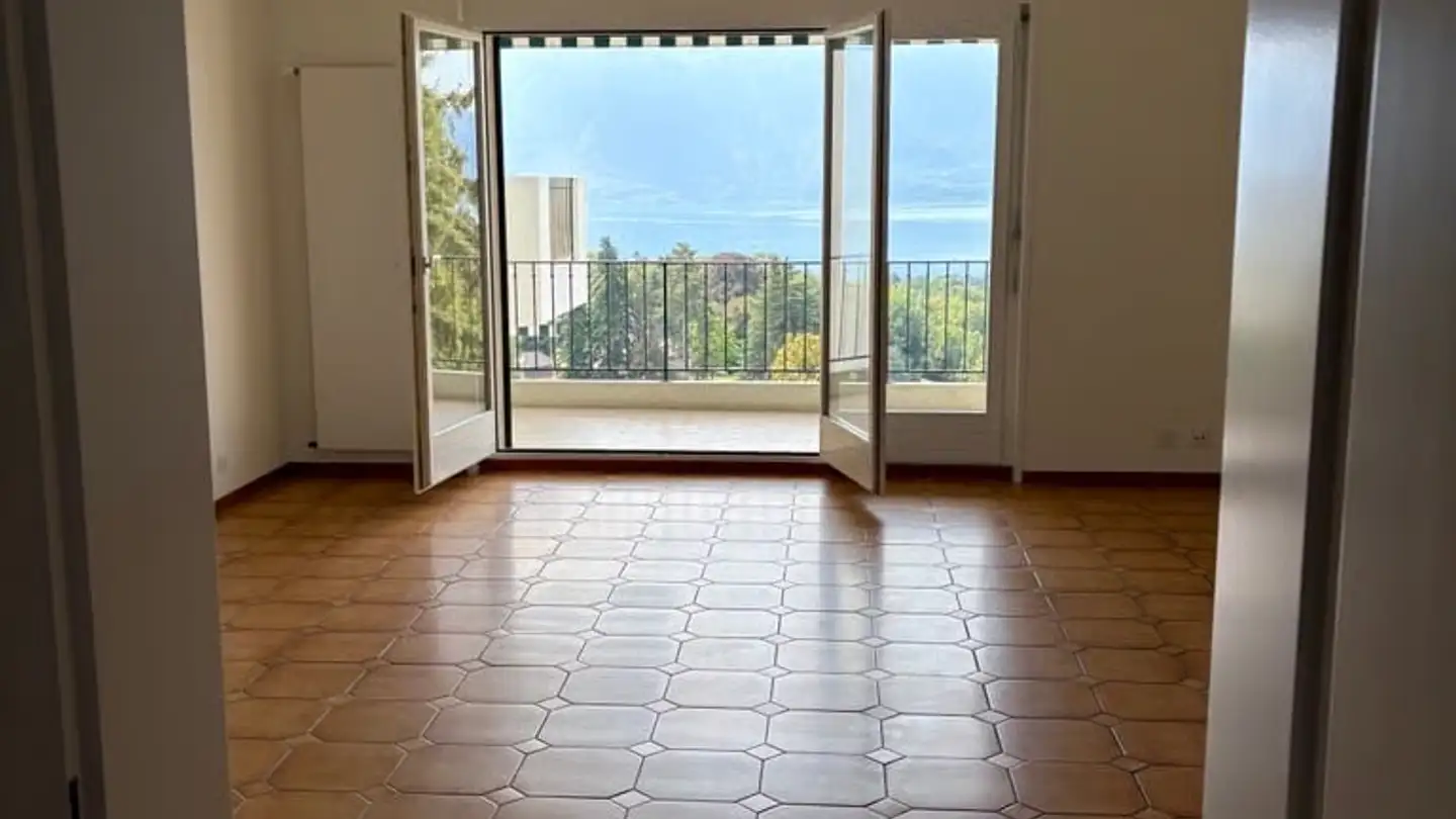 Apartment for rent - Route Des Deux-Villages 89a, 1806 St-Légier-La Chiésaz