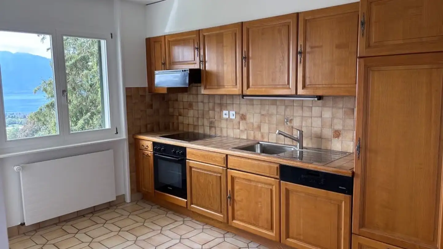 Apartment for rent - Route Des Deux-Villages 89a, 1806 St-Légier-La Chiésaz - Photo 4