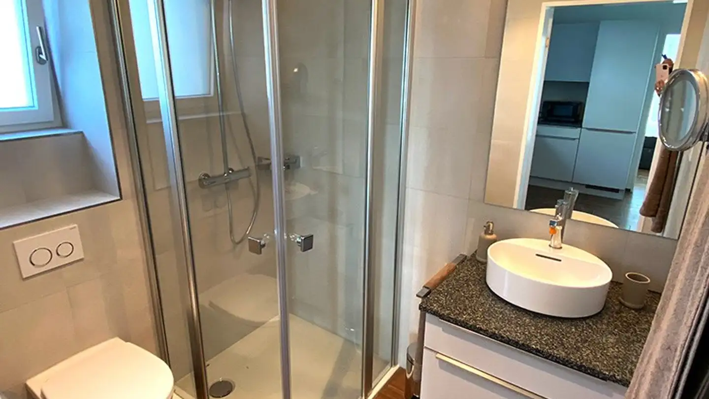 Appartamento in affitto - Hauptstrasse 3, 5113 Holderbank AG - Foto 4