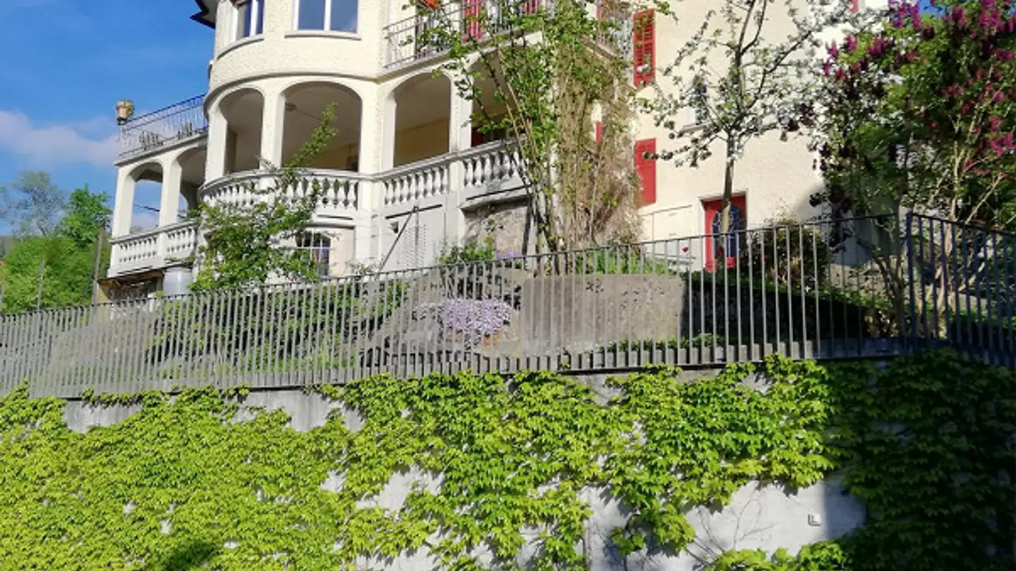Möblierte Wohnung mieten - Kirchstrasse 5, 6060 Sarnen