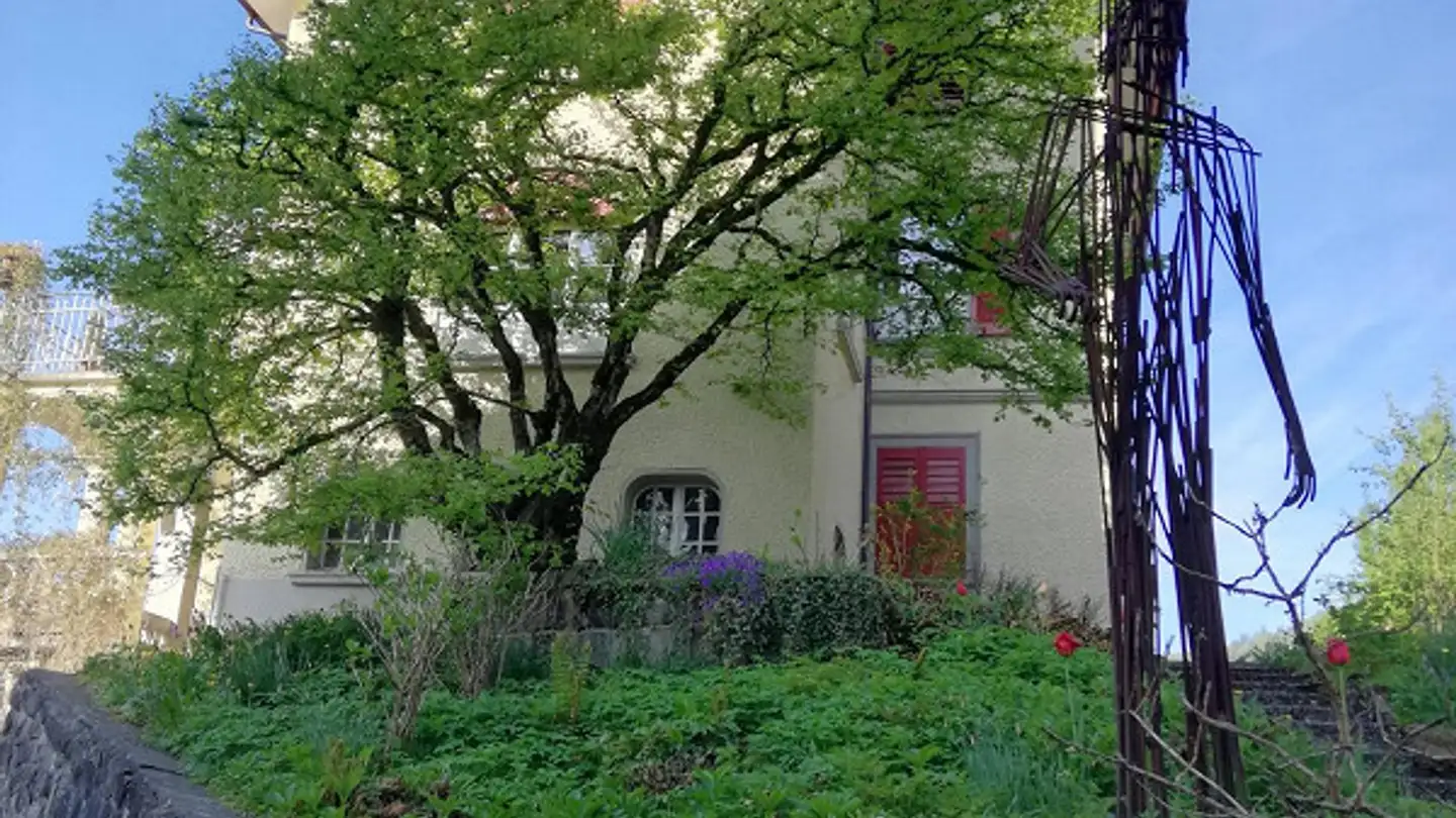 Möblierte Wohnung mieten - Kirchstrasse 5, 6060 Sarnen - Foto 2