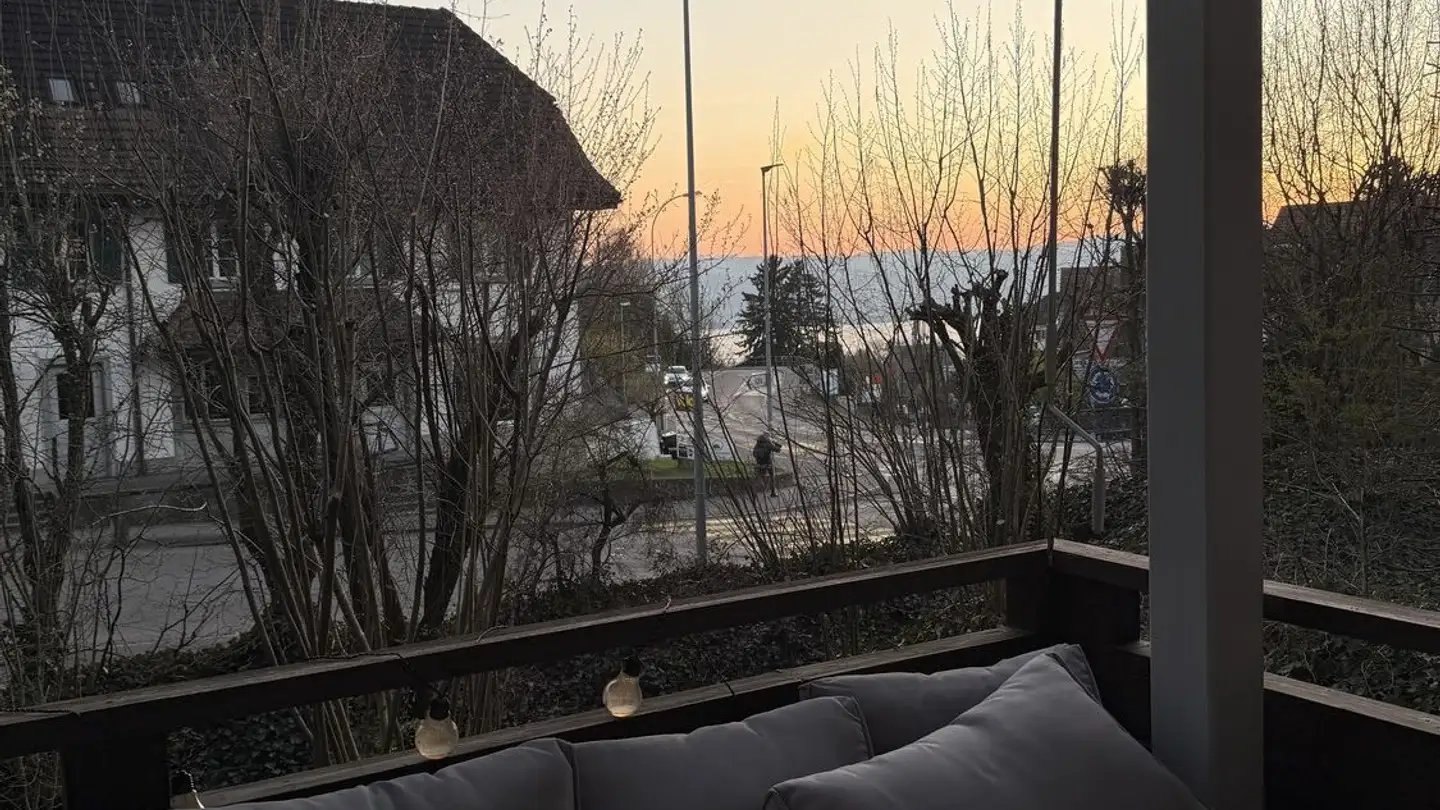 Appartement à louer - Im Schneeberg 4, 8708 Männedorf - Photo 3