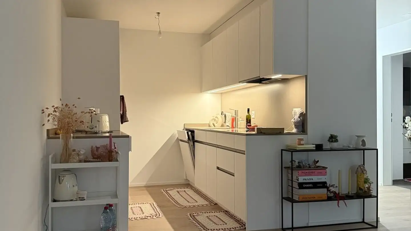 Appartement à louer - Im Schneeberg 4, 8708 Männedorf - Photo 4