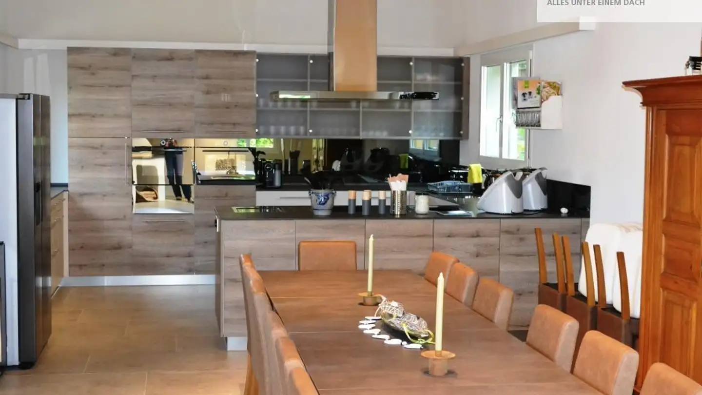Commercial for rent - Hasegässli 2, 6174 Sörenberg