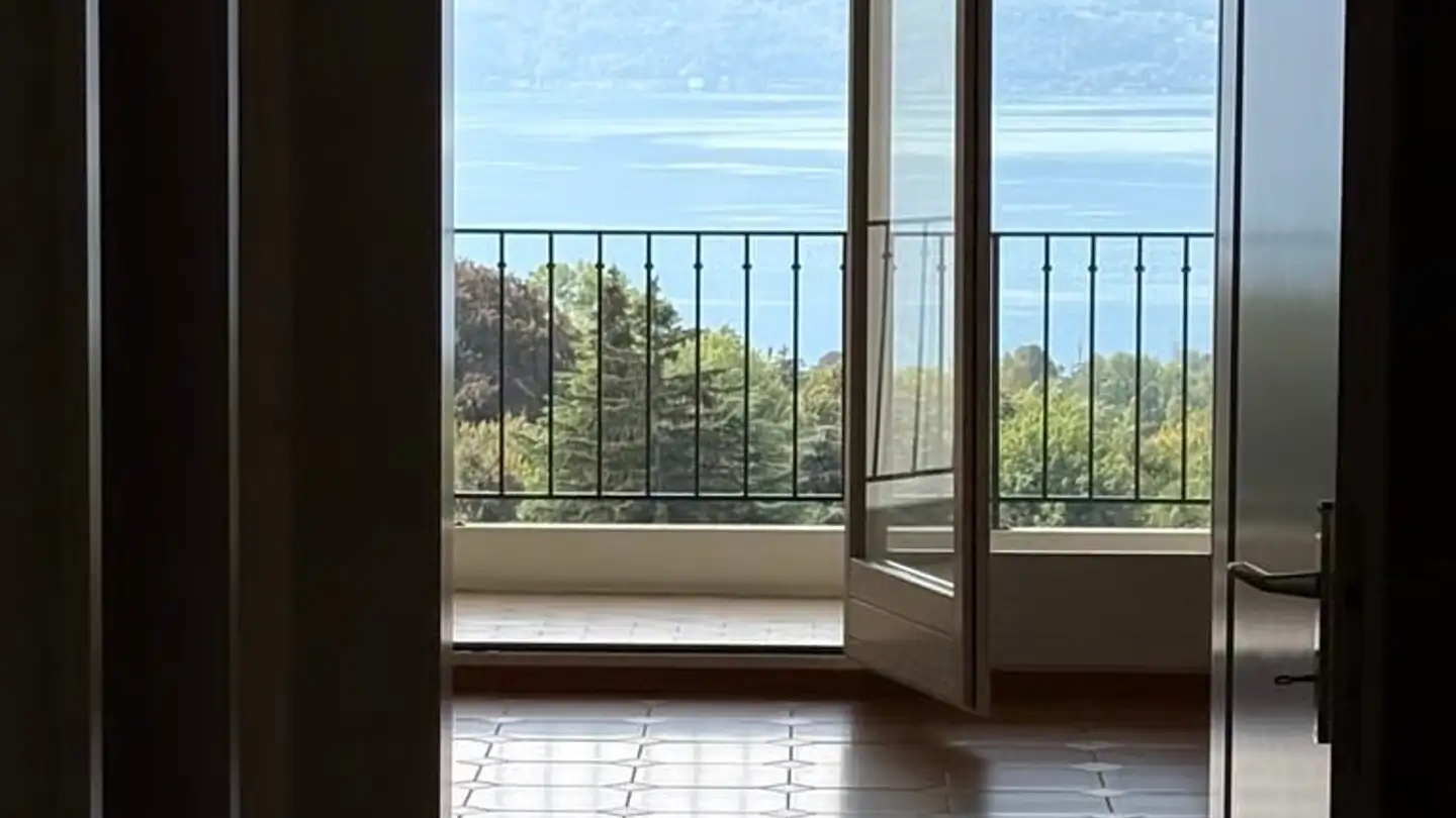 Apartment for rent - Route Des Deux-Villages 89a, 1806 St-Légier-La Chiésaz - Photo 2